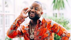 Cassper Nyovest, the King of African Hip-Hop