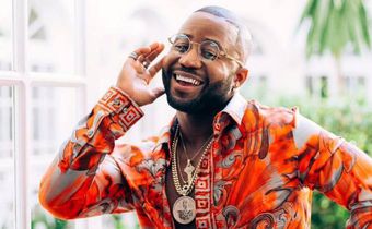 Cassper Nyovest, the King of African Hip-Hop
