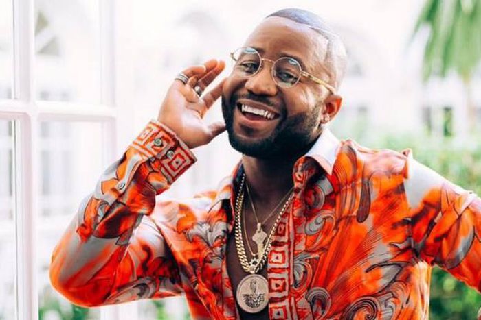 Cassper Nyovest, the King of African Hip-Hop