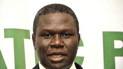 Nobert Mao assured Ugandans