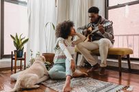Support his passions and goals [Pexels]