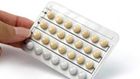 Birth control pills