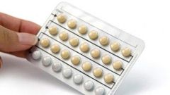Birth control pills