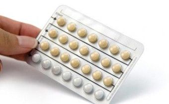 Birth control pills