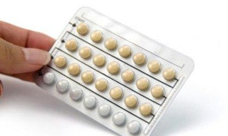 Birth control pills