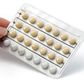 Birth control pills