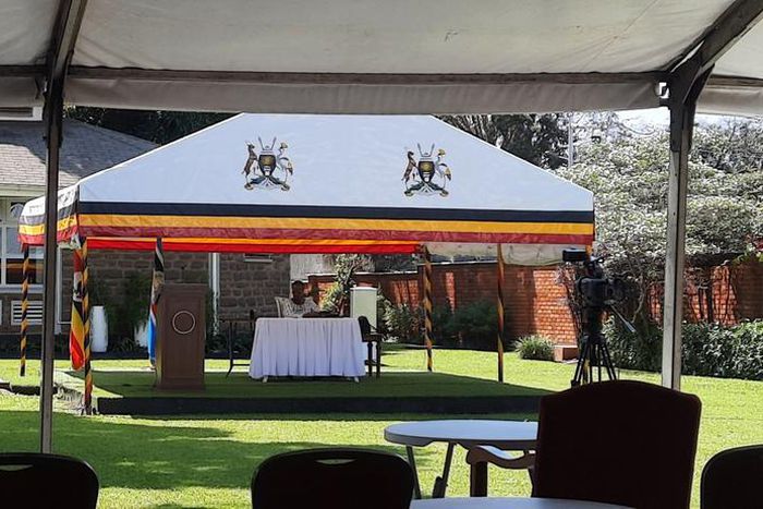 2023 UACE results have been released today, Thursday, March 7.