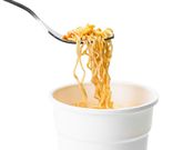 The downside of instant noodle addiction[iStock]