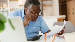 How to easily repay a debt when you (really) don't want to