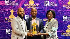 Silverback Awards 2022