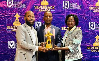 Silverback Awards 2022