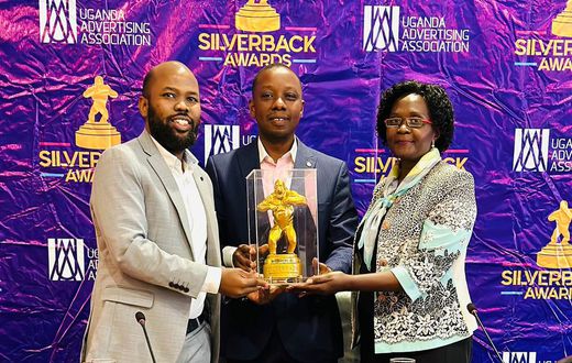 Silverback Awards 2022
