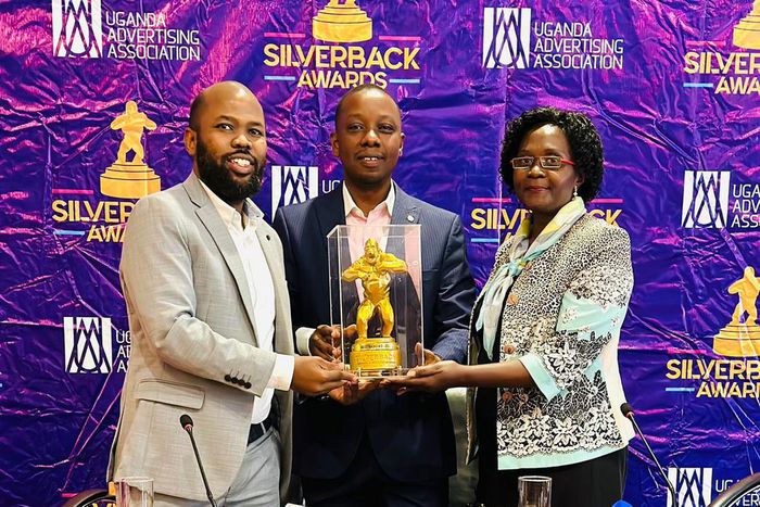 Silverback Awards 2022