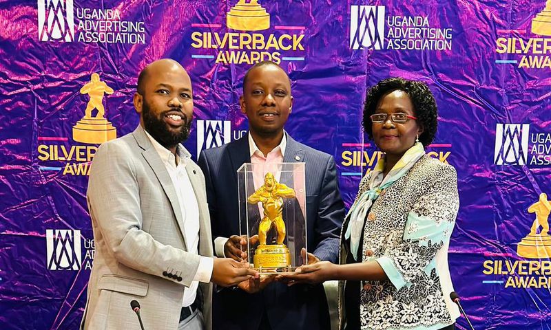 Silverback Awards 2022