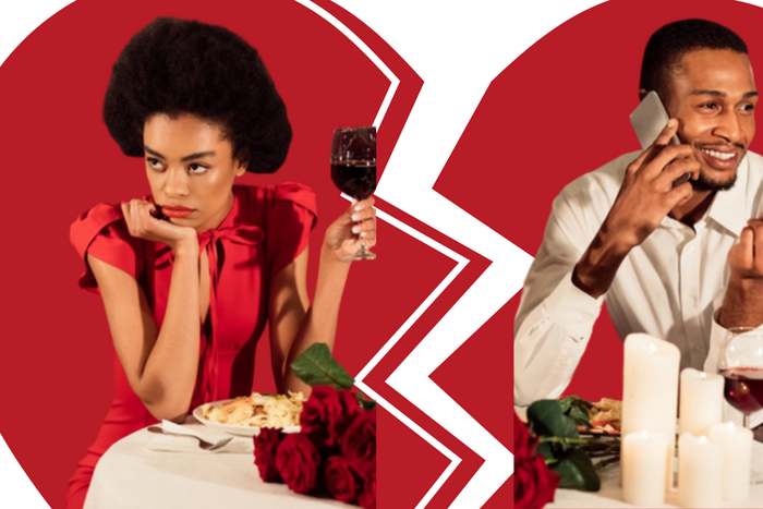 5 Tips to survive Valentine's Day after a breakup