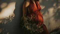 4 health issues pregnancy may cure/Pexels