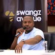 Julius Kyazze, the CEO of Swangz Avenue