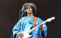Tinariwen