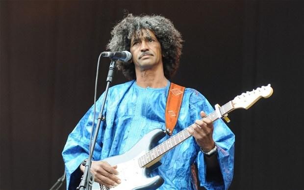 Tinariwen