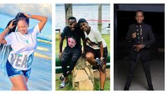 Caroline Marcah says she was drawn to MC Kats by the death of her dear friend