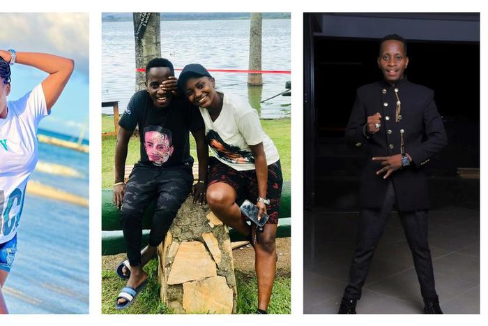 Caroline Marcah says she was drawn to MC Kats by the death of her dear friend