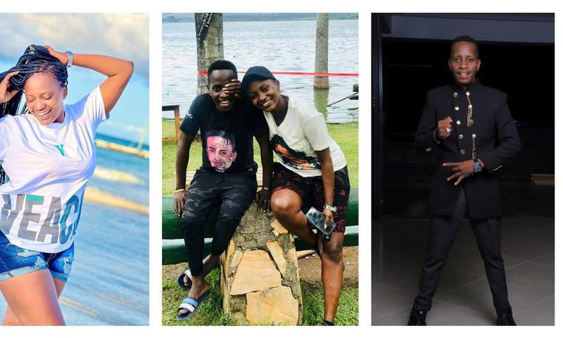Caroline Marcah says she was drawn to MC Kats by the death of her dear friend