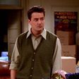 Matthew Perry as Chandler Bing [El Confidencial]