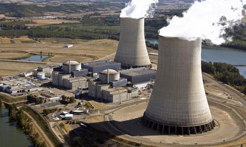 Nuclear Reactor