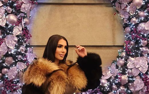 Kim Kardashian lookalike Ashten passes on after medical complications