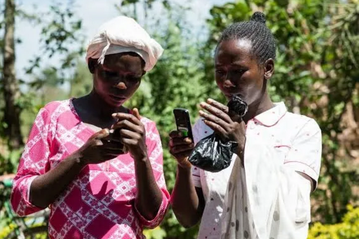 How women entrepreneurs are navigating online marketing