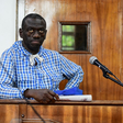 Kizza Besigye