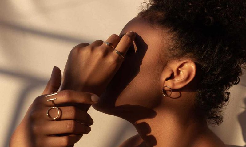 How to practice body positivity when you're triggered