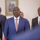 President William Ruto hosted the 22nd Extra-Ordinary Summit of the East African Community Heads of State