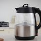 An electric kettle ( AI-generated)