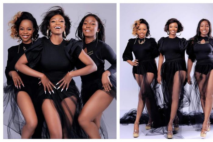 Warafiki was unveiled by Fenon Records