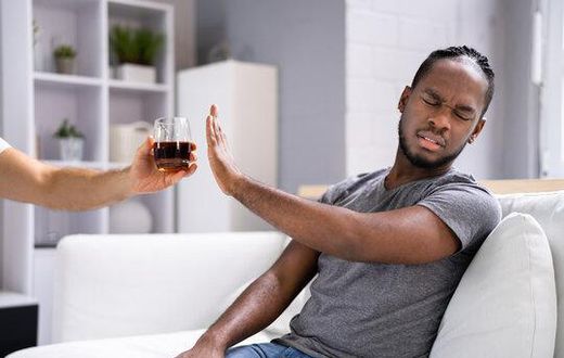 No alcohol [Adobe Stock]