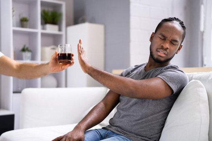 No alcohol [Adobe Stock]