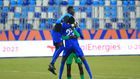 Day 5 Roundup: South Sudan pull off impressive win, 10-man Congo fight back against Uganda