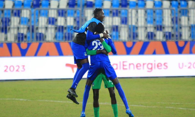Day 5 Roundup: South Sudan pull off impressive win, 10-man Congo fight back against Uganda