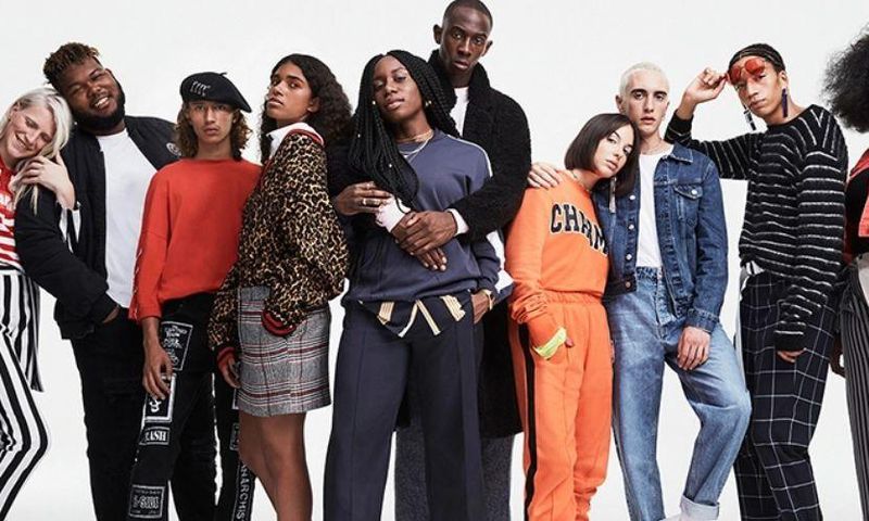 Popular Gen Z abbreviations [flavours]