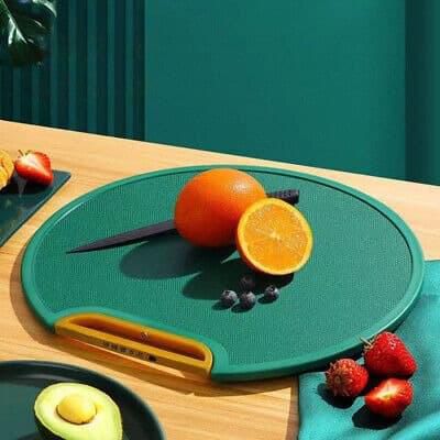 Avoid plastic chopping board [Konga]