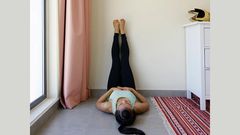 6 simple ways your health improves using this home exercise