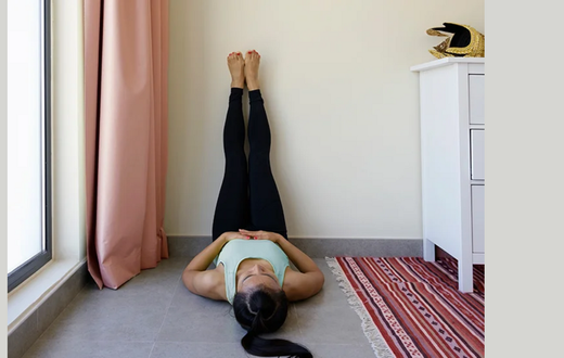6 simple ways your health improves using this home exercise