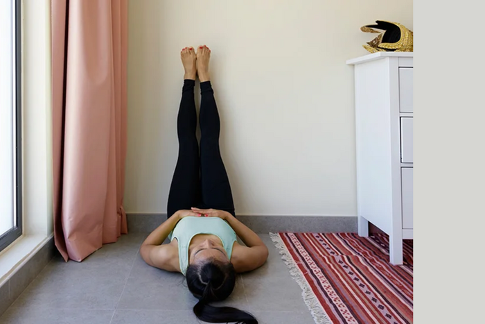 6 simple ways your health improves using this home exercise