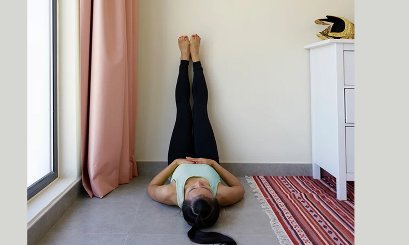 6 simple ways your health improves using this home exercise