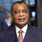 Dennis Sassou Nguesso