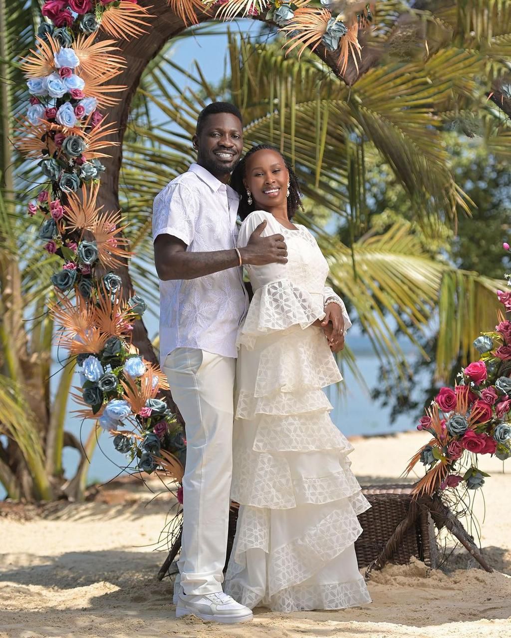 My engagement ring purchase was the only 'imperfection' - Barbie/Instagram