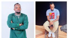 David Lutalo