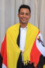 Melkamu Abebe, General Manager of CCBU