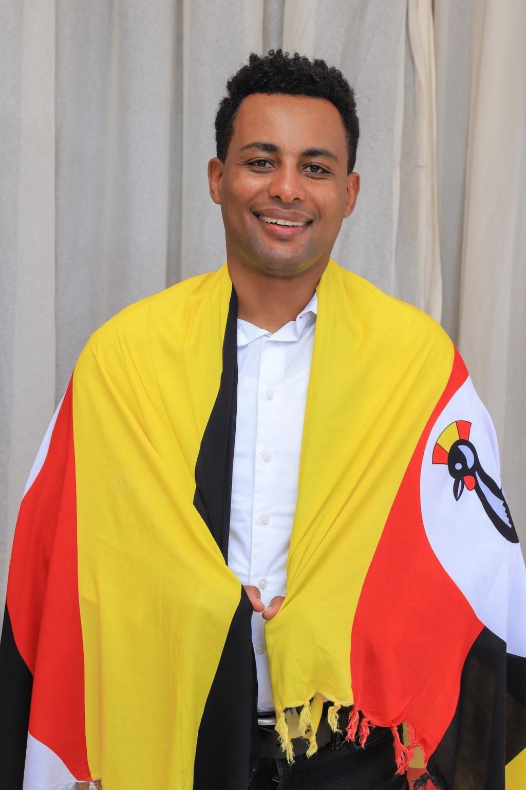 Melkamu Abebe, General Manager of CCBU